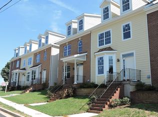705 Shelton Ave, Annapolis, MD 21401