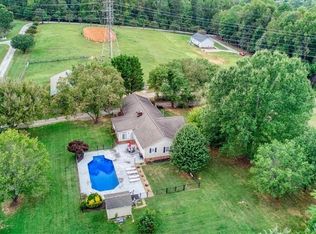 740 Teague Rd, Winston Salem, NC 27107