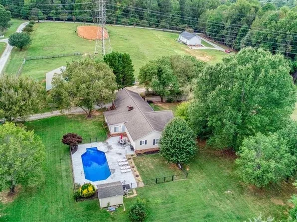 740 Teague Rd, Winston Salem, NC 27107