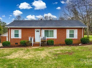 1845 Lentz Rd, China Grove, NC 28023