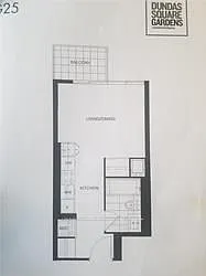 Studio, $1,900 — Photo 4
