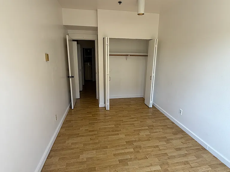 Bedroom Closet