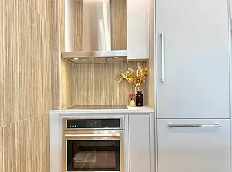 Rented by Doorway NYC, LLC