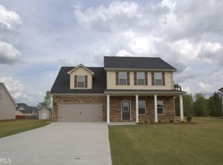 102 Stonebriar Blvd, Griffin, GA 30224