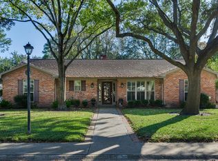 10043 Overbrook Ln, Houston, TX 77042