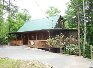 923 E Fir St, Sevierville, TN 37876