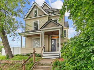 2744 Stevens Ave, Minneapolis, MN 55408