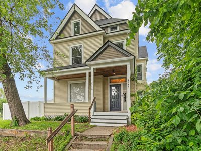 2744 Stevens Ave, Minneapolis, MN, 55408
