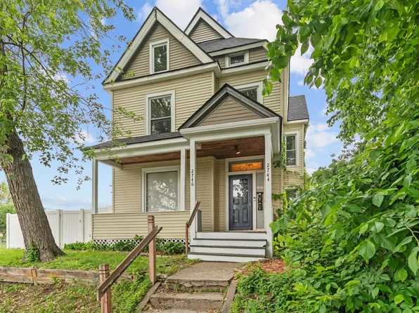 2744 Stevens Ave, Minneapolis, MN 55408