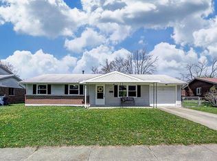 6295 Leawood Dr, Dayton, OH 45424