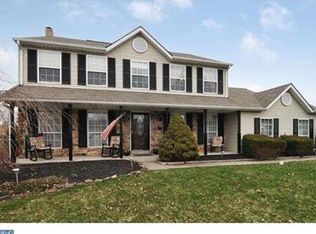 138 Strassburger Rd, Perkasie, PA 18944