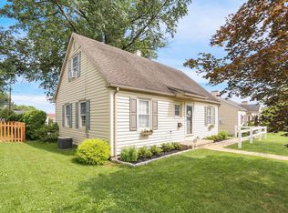 719 Franklin St, Shoemakersville, PA 19555