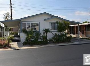 148 Granada #148, Tustin, CA 92780