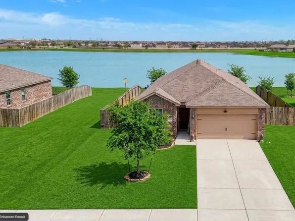 9803 Garnet Grove Dr, Iowa Colony, TX 77583