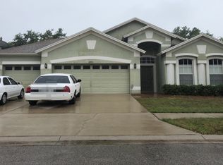 6913 Pine Springs Dr, Wesley Chapel, FL 33545