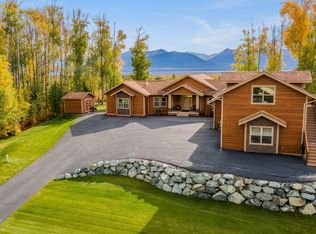 4862 W Pinnacle Ridge Cir, Wasilla, AK 99654