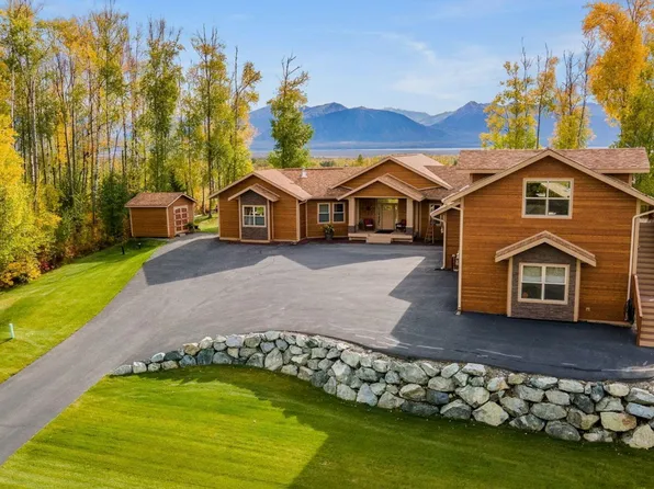 4862 W Pinnacle Ridge Cir, Wasilla, AK 99654