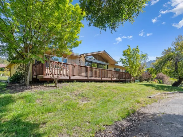 149 E Hilton Dr, Boulder Creek, CA 95006