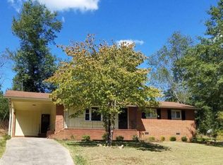 5005 Mike Padgett Hwy, Augusta, GA 30906