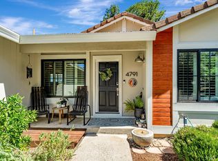 4791 Tarton Dr, Santa Rosa, CA 95405