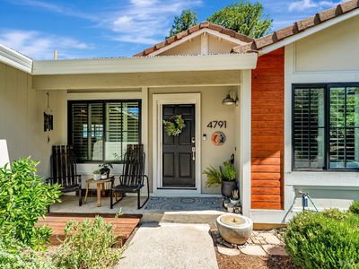4791 Tarton Drive, Santa Rosa, CA, 95405