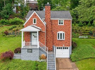 350 Broadway Dr, Pittsburgh, PA
