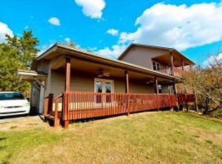 1658 Scotch Pine Way, Bybee, TN 37713