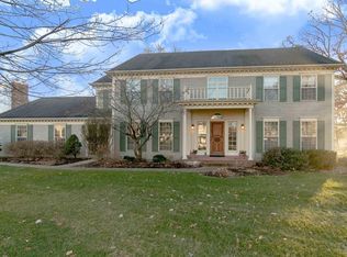 15888 Preswick Ln, Granger, IN