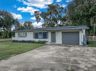 943 Arbor St, Sebring, FL 33875