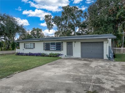 943 Arbor St, Sebring, FL, 33875