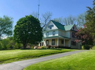 401 W Prairie Ave, Mabel, MN 55954