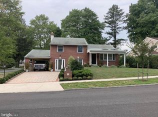 334 Bailey Rd, Bryn Mawr, PA 19010