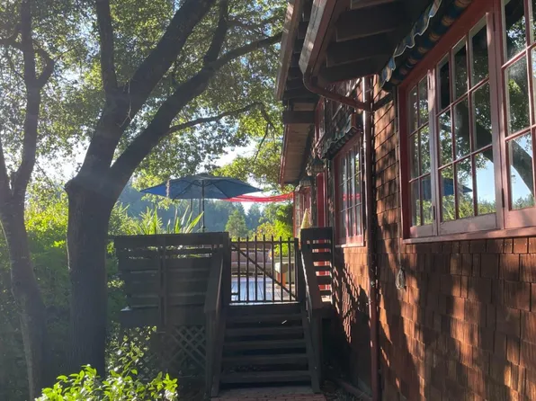 208 Alto Dr, Boulder Creek, CA 95006