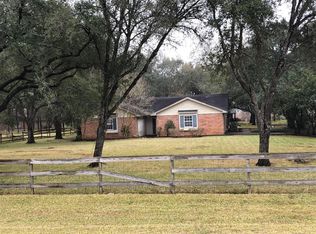 4903 Sims Rd, Rosenberg, TX 77471