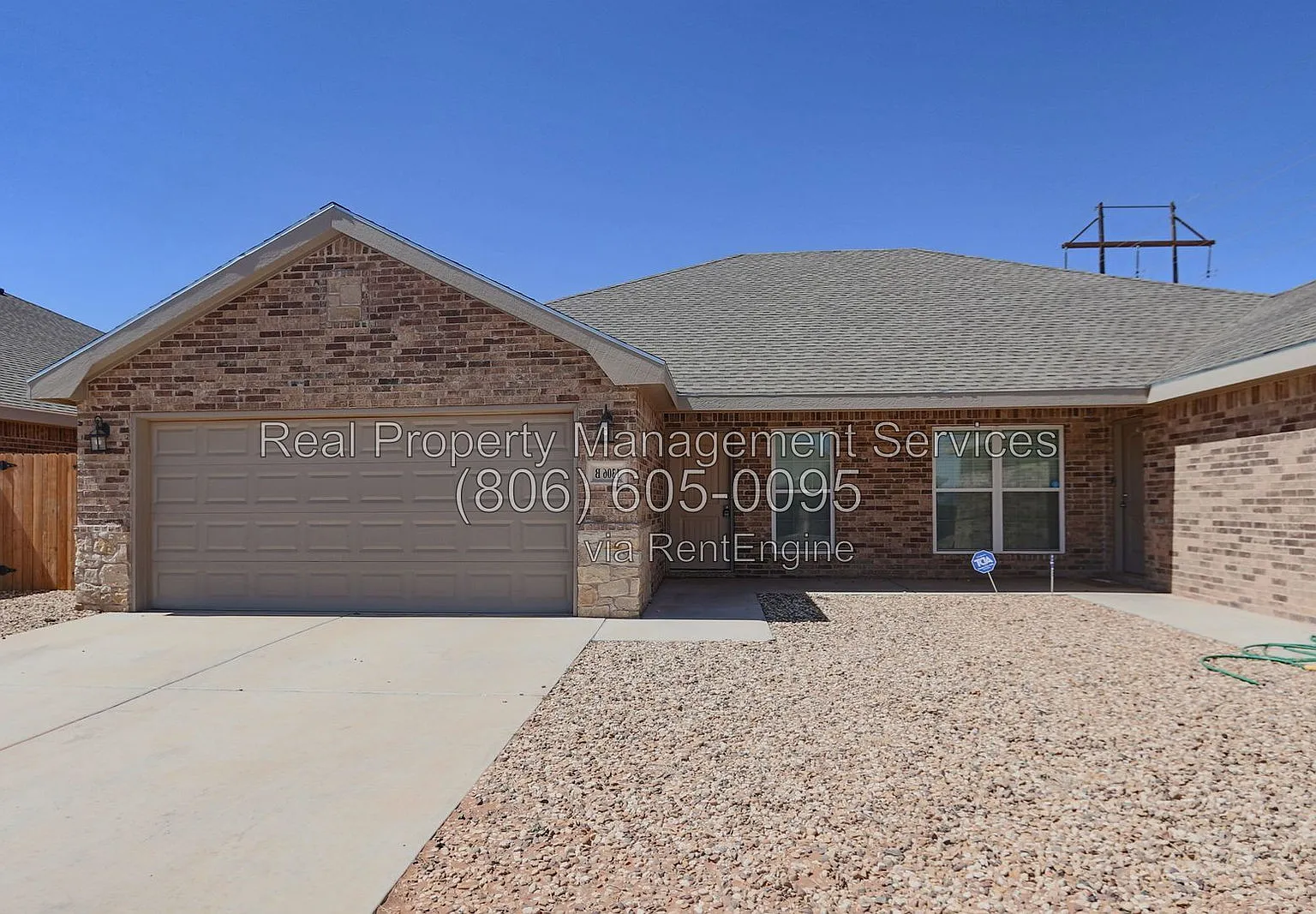 4 bed, 2.0 bath, 1560 sqft, $1,400 — Photo 1