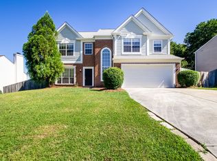 5416 Apple Glen Dr, Harrisburg, NC 28075