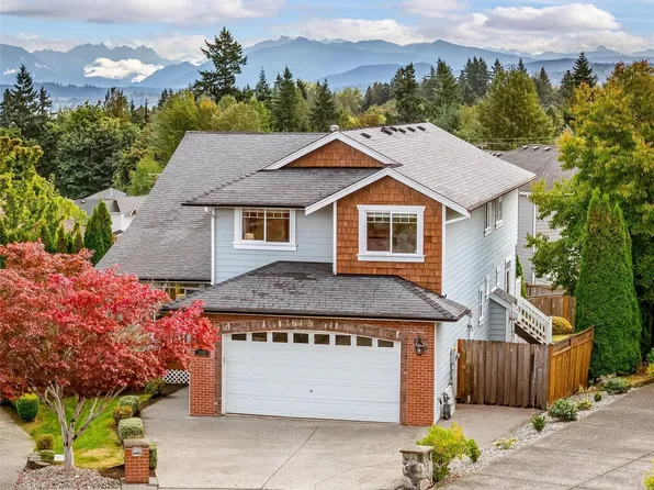 11525 52nd Avenue SE, Everett, WA 98208