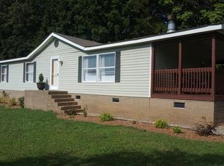 190 Riting Ln, Salisbury, NC 28147