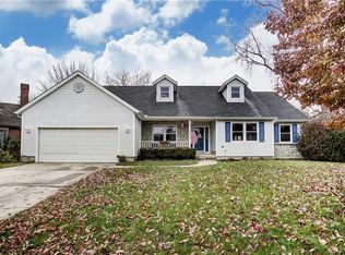 265 Poplar Grove Dr, Vandalia, OH 45377
