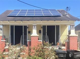 4423 Dhemecourt St, New Orleans, LA 70119