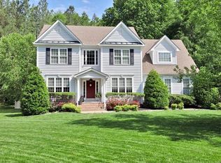 8306 Hampton Valley Dr, Chesterfield, VA 23832