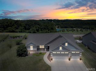 1209 Riesling Ln, Pevely, MO 63070