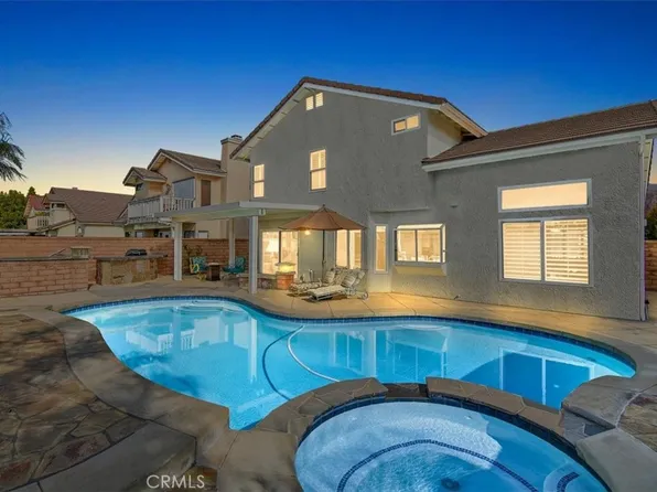 10965 Sinclair St, Rancho Cucamonga, CA 91701