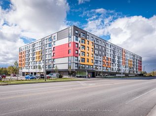 1291 Gordon St #218, Guelph, ON N1L 0M5