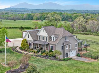 1455 Ryan Estates Ln, Bedford, VA 24523