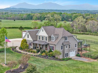 1455 Ryan Estates Ln, Bedford, VA, 24523