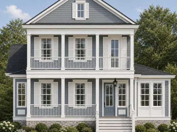 310 Bayside Ave, Cape Charles, VA 23310