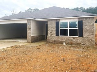 315 Antler Way, Lincoln, AL 35096