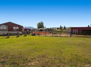 603 Garnet Mountain Way, Gallatin Gateway, MT 59730