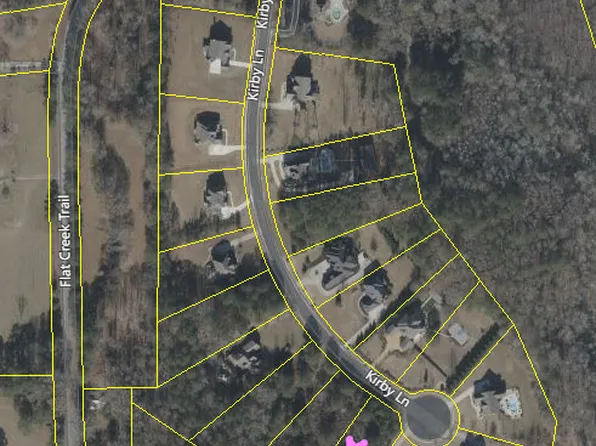 695 Kirby Ln, Fayetteville, GA 30214
